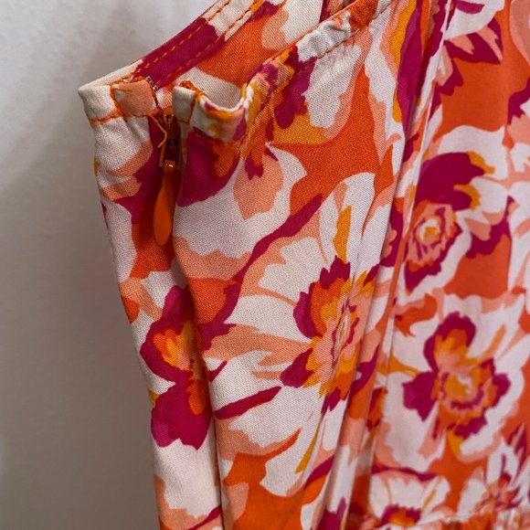 Gap summer dress size 8 - Picture 6 of 7